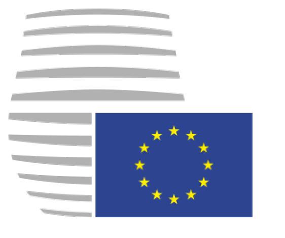 BILAGA Europeiska unionens råd Bryssel den 31 oktober 2014 (OR.