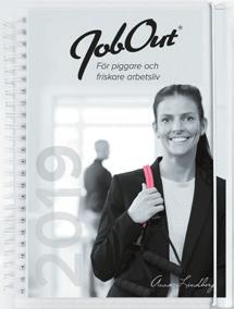 Mängder med tips, inspiration och nyheter för ett friskare arbetsliv.