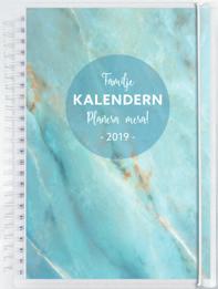 Planera mera veckokalender Håll reda på familjen    Veckouppslag. Årsplaner.