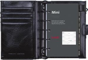 Systemkalendrar 91 4178 19 91 4101 19 Mini systemkalender Systemkalender i litet format.