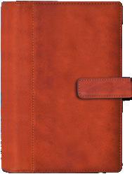 B-pack 5. 91 4603 19, Kalendersats Interplano XL, FSC (en vecka per uppslag, timindelad 8-19).