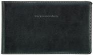 B-pack 5. 91 1414 19, Svart konstläder. B-pack 5.