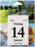 B-pack 1. 91 1312 19, XL, format: 140x225 mm.