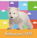 Lilla Hemkalendern Hemtrevliga bilder från Sverige.