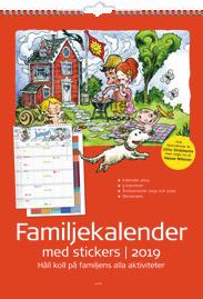 per blad. Spiralbunden. FSC. B-pack 5. Format: 295x390 mm.