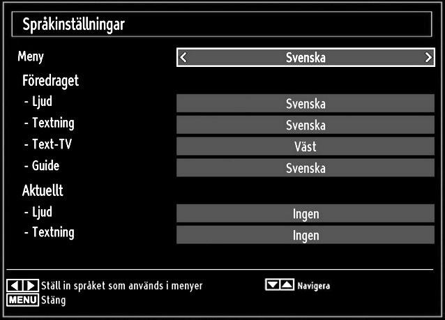Använda en modul för villkorlig åtkomst VIKTIGT: Sätt endast in eller ta ut CI-modulen när TV:n är AVSTÄNGD.