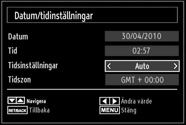 Tryck på OK när alternativet Formatera disk är markerat. En menyn visas och du uppmanas ange PIN-kod. Om du inte har bytt PIN-nummer så är det fabriksinställda numret 0000.