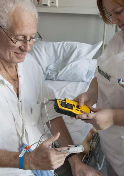 Personligt bemötande handlar om hur patienten uppfattar mötet med vårdpersonalen. Exempel från ärendena: Vårdpersonal varken hälsar eller presenterar sig.