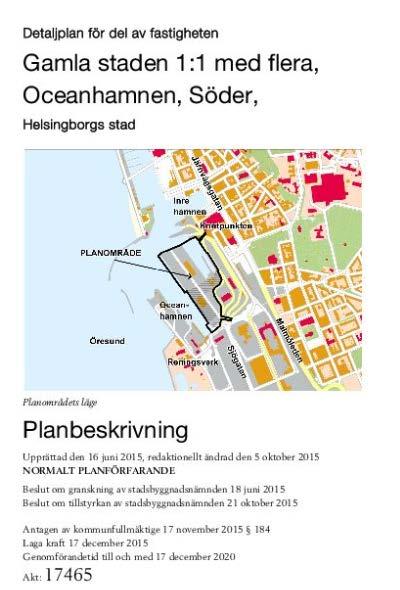 Styr upp så