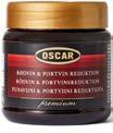 109,00 OSCAR Premium Vitvinsreduktion Varunr: 3996 Kr.
