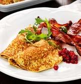 224 :0 0 :0 0 CRISPY SCHNITZEL VEGETARISK 1,62 kg