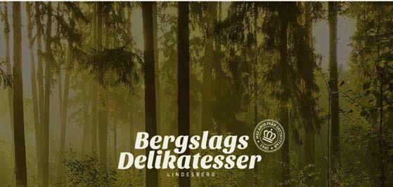 Butiken VECKA VECKA41 43, 32-34, 8/10 28/10 6/8 26/8 2018 2018 NU HAR VI VILTVECKOR I BUTIKERNA Historien om börjar redan på 1940-talet då Sven Beme tar över den lilla charkbutiken i Grythyttan.