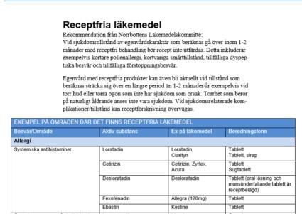 Generiskt utbyte på parenterala läkemedel Ändrade föreskrifter från 1 mars 2018 Utbyte av parenterala läkemedel på apotek Bl a injektions-, infusions- och implantatläkemedel Som ingår i