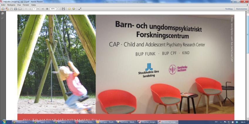 Att förstå kognitiva och neurologiska förändringar vid neuropsykiatriska funktionsnedsättningar (NPF) som utgångspunkt för adekvat pedagogik till elever med autism och ADHD Steve Berggren Med dr