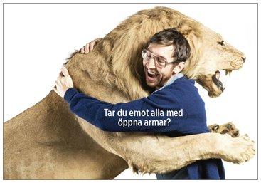 Allmänt bemötande ü Ta svårigheter på allvar ü Hjälp till att förklara/identifiera behov ü Försäkrar dig att information kommer fram ü Anta/utred missförstånd (lätthänt/ har stor effekt) ü Acceptera