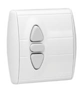 funktioner: se Somfys produktkatalog 100% solsensor Sunis RTS Öppnar och stänger solskydden beroende på det uppmätta solljuset Strömförsörjning från inbyggd solpanel Enkel programmeras med Telis