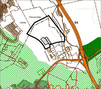 Tillgänglighet Ny byggnad för allmänt tillträde ska enligt lag utformas så att den är tillgänglig för personer med funktionsnedsättning. Tillgängligheten prövas i detalj i bygglov- byggsamrådsskedet.
