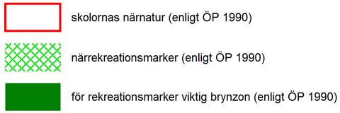 service Inom planområdet finns idag ingen offentlig service. I södra delen av Ar finns förskola, bensinstation och hotell samt annan kommersiell service i begränsad omfattning.