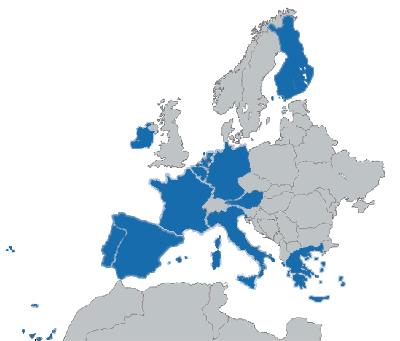 The Single Euro Payment Area SEPA EU Kommissionen, Europeiska Central Banken En gemensam betalmarknad SEPA är det område där medborgare, företag och andra aktörer kan sända och ta emot betalningar i