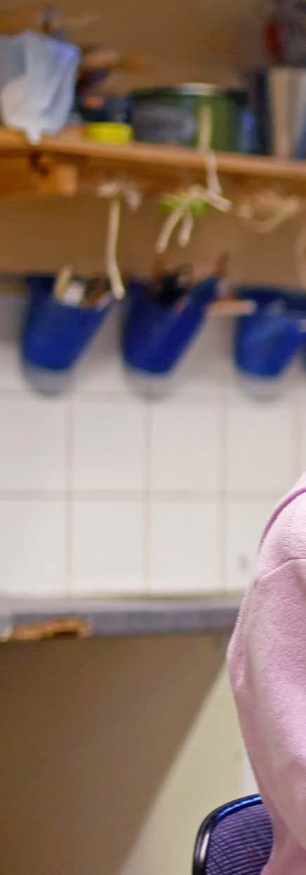 Verksamhet för personer med funktionsnedsättning Personer med funktionsnedsättning ska ges goda levnadsvillkor för att kunna leva som andra.