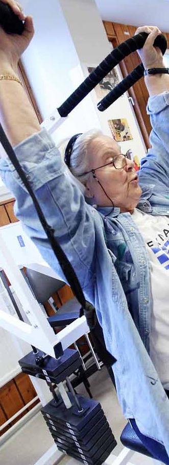 Patientsäkerhet Målet är att bedriva en god och säker hälso- och sjukvård i de verksamheter där kommunen har hälso- och sjukvårdsansvar. Den enskilde ska känna sig trygg med sin vård och behandling.