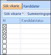 143 under Modul 7, Arbetstidsplanering. Den här funktionssekretessen gäller även för den tidigare funktionssekretessen som nu är borttagen.