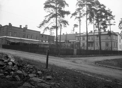 2 BAKGRUND Arvika Fastighet avser att bygga en ny högstadieskola i kvarteret Hjorten i Arvika.