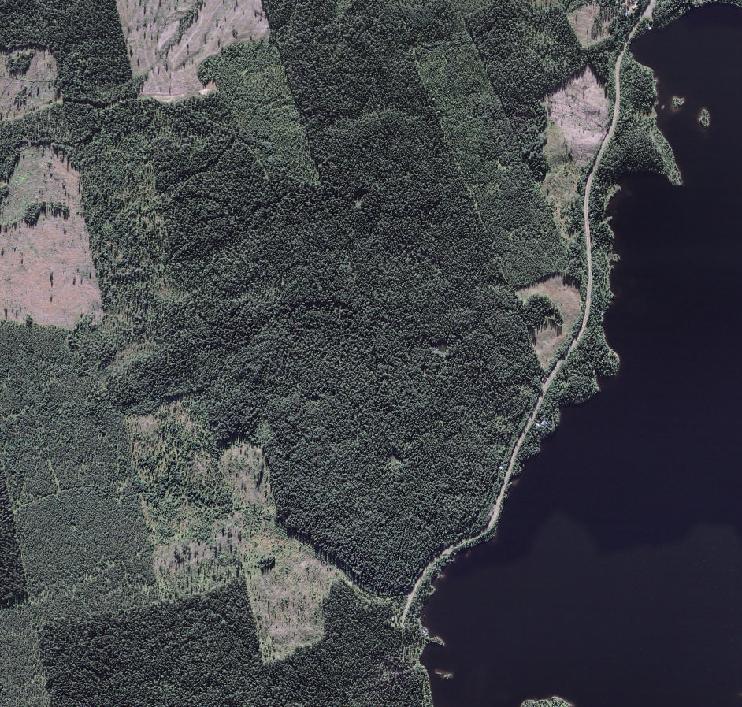Bilaga 3a Dnr: 511-1929-2012 7 064 000 482 000 7 064 000 481 000 Naturreservatet Mittockernäset Skötselplankarta " - 7 063 000 7 063 000 A 481 000 482 000 0 Teckenförklaring