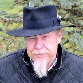I de kärleksfulla handlingarnas tid Pingsten är en av kyrkan största högtider. Men vad handlar den egentligen om? Med var sin bild berättar församlingens präster om pingstens kärna: den helge Ande.
