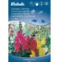 Passar f r rabatt och snitt. Ansa bort vissnade blommor, f r ett t tare v xts tt och l ng blomning.