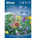 2 2 2 2 2 2 2 Sommarblommor, storportion Mix Medelh ga. Blandning av sorter f r rabatt och snitt. S g rna i flera omg ngar, s finns det alltid fr scha blommor i tr dg rden.