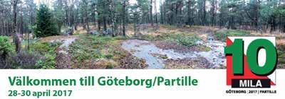 Orientering Göteborgs Ungdomsserie 2016 - klubbtävlingen Det blev en andraplats även 2016 för Tolered-Utby OL. Bra jobbat av alla ungdomar som var med!