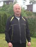 Ordföranden har ordet... Vilket härligt år det har varit! Det är bara att gå in på vår hemsida och läsa om alla fina resultat som våra medlemmar åstadkommit.
