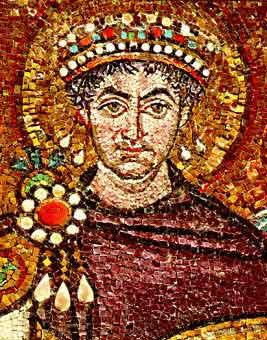 , Roman Law in European History, om man vill) Frågeställningar Alla: Hur är första kapitlet i Digestan (De iustitia et jure) uppbyggt?