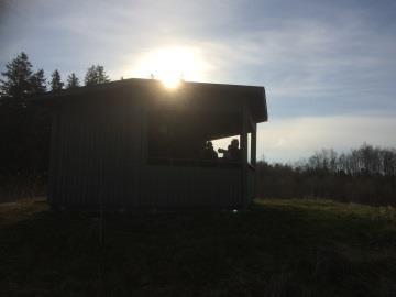 Aktiviteterna gjordes i samarbete med energi- och klimatrådgivningen, NTF, Köpings Cykelklubb och