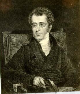 Hösnuva beskrevs första gången 1819 John Bostock (1773-1846) Sommarkatarr catarrhus