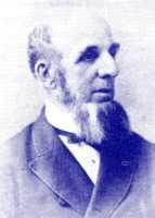 Charles Blackley (1820-1900) läkare med hösnuva Utlöste symtom genom att andas in