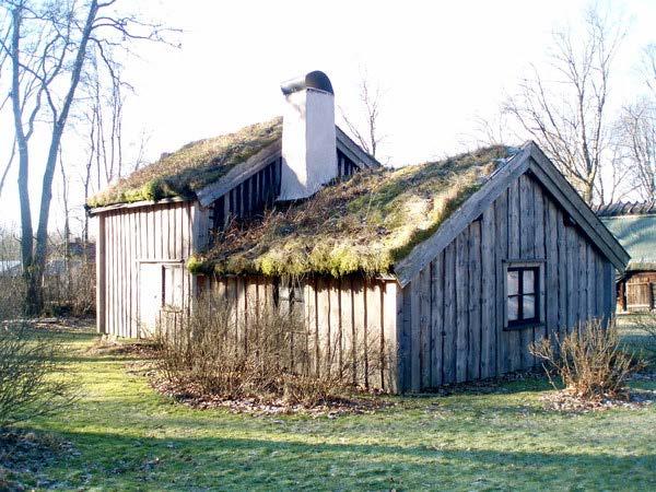 Bondesamhället - 1850 kvinnan mannen barnen i