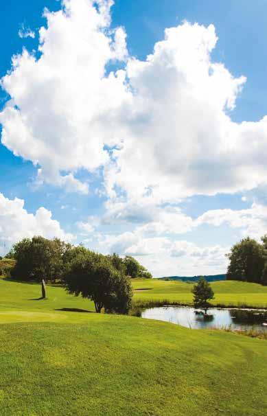 Unik upplevelse! - laga mat & prova golf! På Kungälv-Kode GK har vi en unik och mycket populär teamaktivitet som både uppskattas av den som aldrig provat golf och de som redan är golfare.