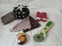 4. Dagkurs - Sy vad du vill, nytt eller UFO. Drop-in patchwork m. föranmälan! 5 träffar, tisdagar ca var 4:e vecka 9/1, 13/2, 6/3, 3/4, och 29/5 kl. 11 14.