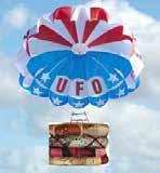 6. Sy WIP/UFO - Sy vad du vill eller behöver.