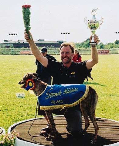 Stenhård slutstrid i Sprinter Derbyt Mustang Belleman segrade Sprinter Derb erbyt yt, vårens största tävling på Åkers Kanal, inleddes med semifinaler den 11 maj och avslutades med final den 18 maj.