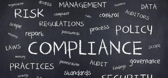 Person responsible for regulatory compliance Person responsible for regulatory compliance Manufacturers shall have available within their organisation at least one person responsible for regulatory
