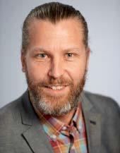Ordföranden har ordet Magnus Edström (MP), ordförande Styrelsen för fastighetsnämnden 2016 var året då Västerås staplade tunga utmärkelser på hög.
