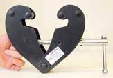 Kan beställas hos SVERO 036-31 65 70 info@svero.com Make sure that the person using lifting equipment has the consent of the employer and the knowledge about how to handle the equipment.