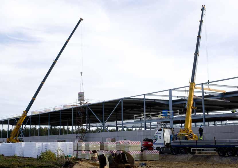 Kättingredskap/Chain products Kättingspännare Load Binder - 199 8000, 15 000, 21 000 Kp Säkerhetsspärrar för ökad säkerhet samt underlättar vid