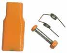 Lyftblock/Chain Hoist 500-2000 kg 3000-5000 kg 10 000 kg LYFTBLOCK/CHAIN HOIST -CB (KITO) Model 1CB005 1CB010 1CB015 1CB020 1CB025 1CB030 1CB050 1CB075 1CB100 WLL (kg) 500 1000 1500 2000 2500 3000