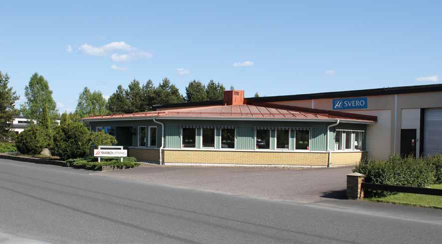1954 köpte bröderna Berglund Månsarps Mekaniska Verkstad tillsaans med den förre arbetsledaren Roland Svensson.