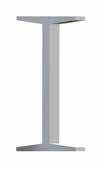 strong construction Marked with its own manufacturing number and load tested Test and CE-certificate enclosed Handkättinghjul Chain wheel WLL (kg) 10 000 Operating height (m) 3,0 Hand chain (Art no)