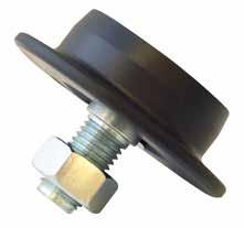 WHEEL Model 9-2316327 9-1215202 9-1216202 9-3419109 Weight (kg) 2,1 3,5 5,7